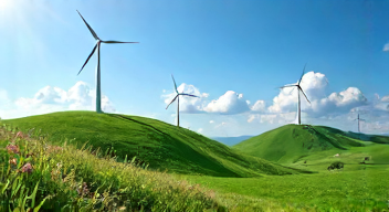 Meine Sicht auf den Wert von Windstrom (1/10)