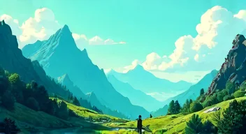 Meine Sicht auf die Energiewende und ihre Flächenfrage (1/10)