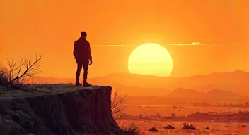 Meine Sicht auf die Systemkrise durch den Klimawandel (1/10)