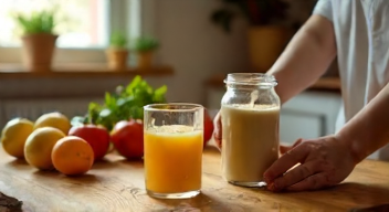 Meine Verantwortung als Elternteil in der Babynahrungswahl (1/10)