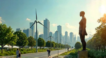 Meine Vision über Innovation, Philosophie und Gesellschaft (1/10)