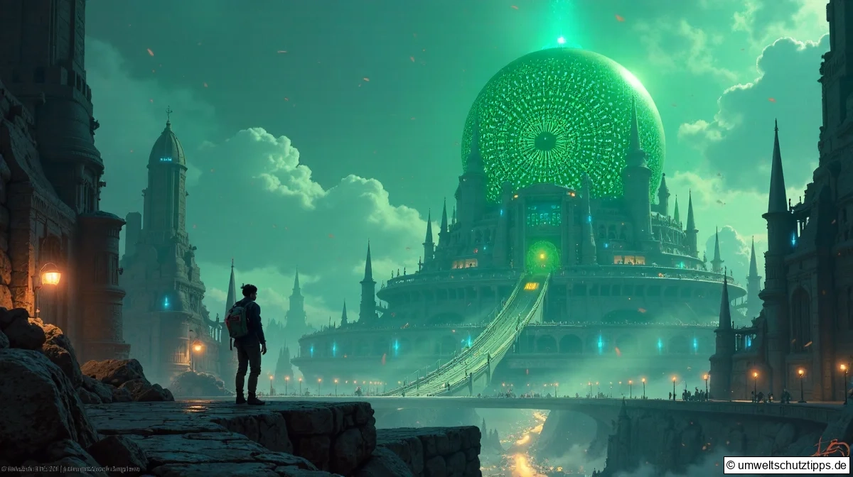 Militarisierung, Klimaschutz, Gesellschaft: Die überraschenden Wendepunkte 2025