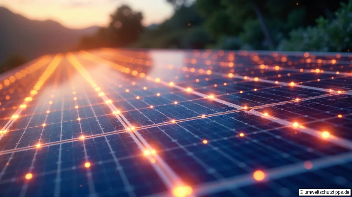 Modulpreise, Marktveränderungen, Qualitätssicherung in der Solarbranche