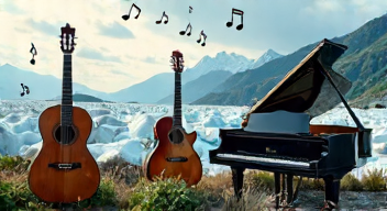 Musik als Ausdruck des Klimawandels (10/10)