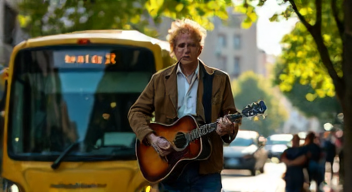 Musikalische Begleitung der Verkehrswende (10/10)