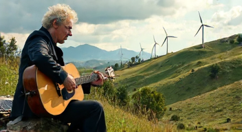 Musikalische Botschaften der Energiewende (9/10)