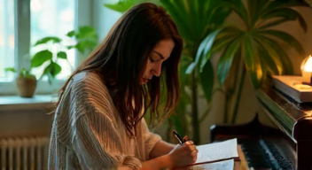 Musikalische Reflexionen über den Klimawandel: Ich bin Billie Eilish (10/10)