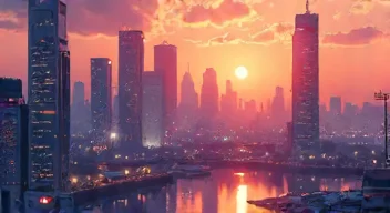 Netzausbau und zukünftige Planung (7/10)