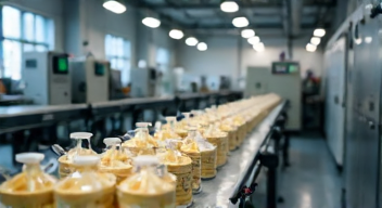 Ökonomische Aspekte der Babynahrungsindustrie (8/10)