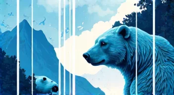 Ökonomische Aspekte der Bärenpopulation (8/10)