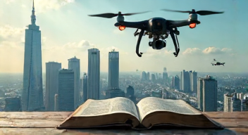 Ökonomische Aspekte der Drohnenabwehr (7/10)