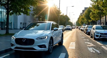 Ökonomische Aspekte der E-Auto-Förderung (4/10)