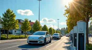 Ökonomische Aspekte der E-Mobilität (8/10)