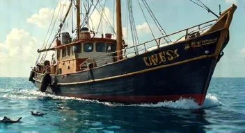 Ökonomische Aspekte der Fischerei (8/10)