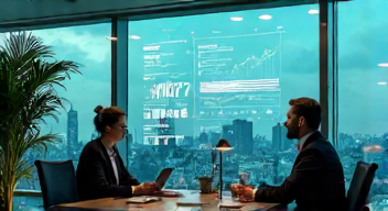 Ökonomische Aspekte der Kommunikation (7/10)