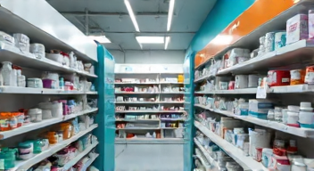 Ökonomische Aspekte der Medikamentenversorgung (8/10)