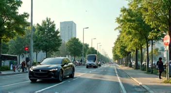 Ökonomische Aspekte der Verkehrswende (7/10)