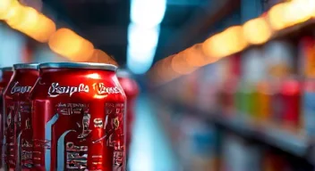 Ökonomische Aspekte des Getränkedosenmarktes (8/10)