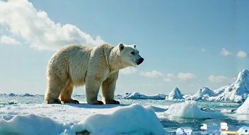 Ökonomische Auswirkungen der Klimakrise auf Tierarten (8/10)