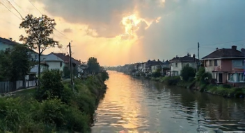 Ökonomische Auswirkungen des Klimawandels (8/10)