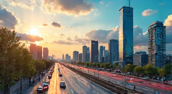 Ökonomische Auswirkungen des Umstiegs (8/10)