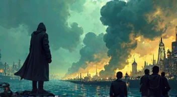 Ökonomische Auswirkungen von Erdbeben (5/10)