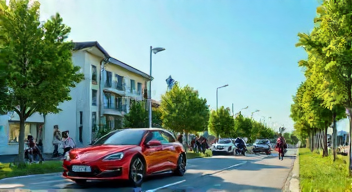 Ökonomische Betrachtungen der Verkehrswende (7/10)