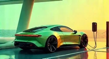 Ökonomische Chancen der Elektromobilität (8/10)