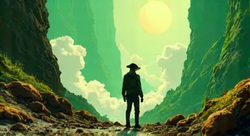 Ökonomische Chancen durch Rohstoffe (8/10)