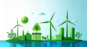 Ökonomische Dimensionen der Energieversorgung (7/10)