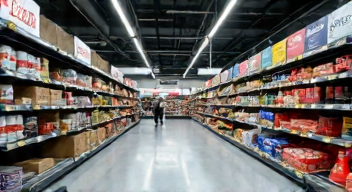 Ökonomische Dimensionen der Lebensmittelkrisen (8/10)