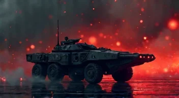 Ökonomische Dimensionen der Militarisierung (8/10)