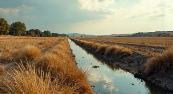 Ökonomische Folgen der Wasserkrise (8/10)