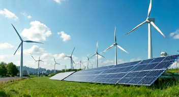 Ökonomische Herausforderungen der Energiewende (8/10)