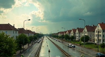 Ökonomische Implikationen des Klimawandels: Ich bin Thomas Piketty (8/10)