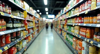 Ökonomische Konsequenzen der Mogelpackungen