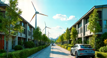 Ökonomische Lösungen für den Klimawandel (7/10)