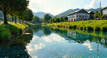 Ökonomische Perspektiven auf Wasserressourcen (8/10)