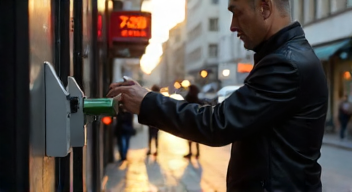 Ökonomische Perspektiven der Bargeldakzeptanz (8/10)