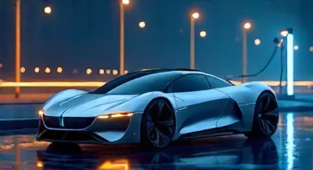 Ökonomische Perspektiven der Elektromobilität (8/10)