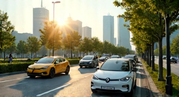 Ökonomische Perspektiven der Elektromobilität (8/10)