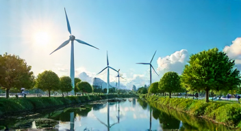 Ökonomische Perspektiven der Energiewende (8/10)