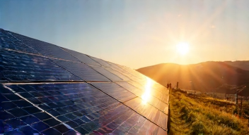 Ökonomische Perspektiven der Solarenergie (8/10)