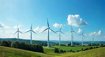 Ökonomische Perspektiven der Windkraft (8/10)