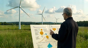 Ökonomische Strategien für erneuerbare Energien (7/10)