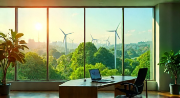 Ökonomische Strategien gegen die Klimakrise (8/10)