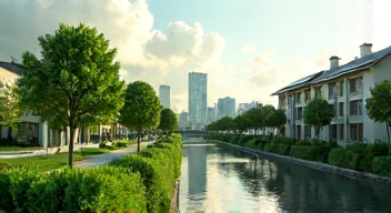 Ökonomische Strategien zur Förderung nachhaltigen Wachstums (8/10)