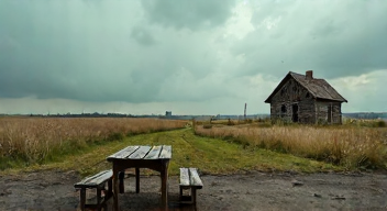 Persönliche Einsichten zur Klimakrise und sozialer Ungleichheit (1/10)