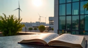 Persönliche Reflexion zur Energiepolitik 2026 (1/10)