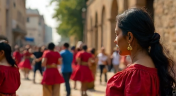 Perspektiven zu Angolas kultureller Erneuerung